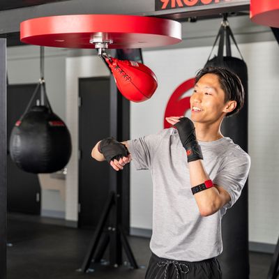 4 KILLER Benefits of Circuit Training