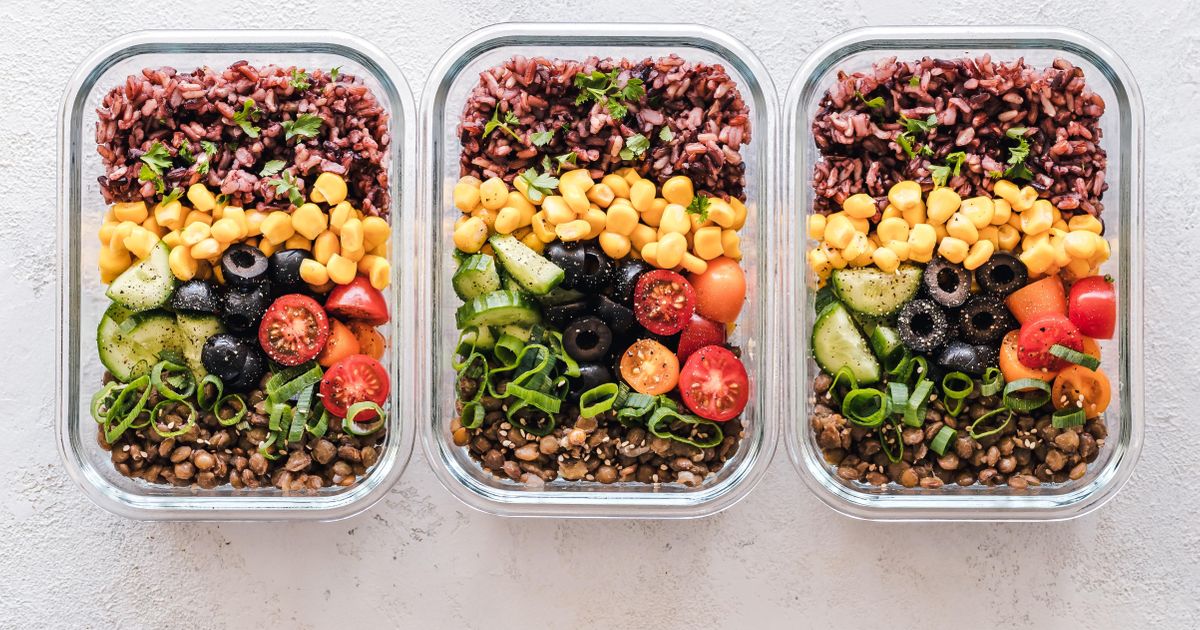Top 5 Nutrition Tips to Help You Stay on Track Top 5 Nutrition Tips to Help You Stay on Track