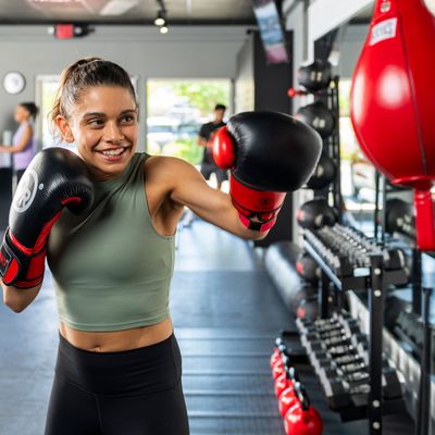 Ultimate Workout Guide for Beginners