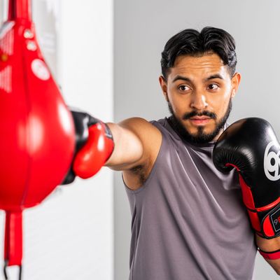 5 Reasons You’re Not Getting Stronger