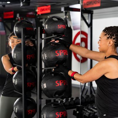The Beginner’s Guide to Gym Etiquette