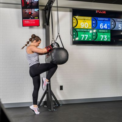 High-Impact vs. Low-Impact Exercises