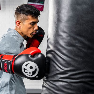 Everything to Know About Your 9Round Gloves