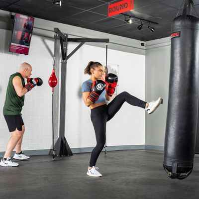 Breaking Down the Benefits of HIIT