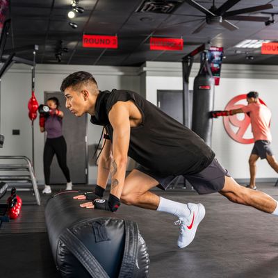 A Beginner’s Guide to Fitness Terminology