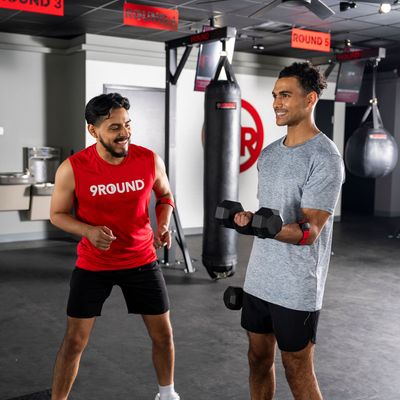 Weights 101: When to Switch to Heavier Weights