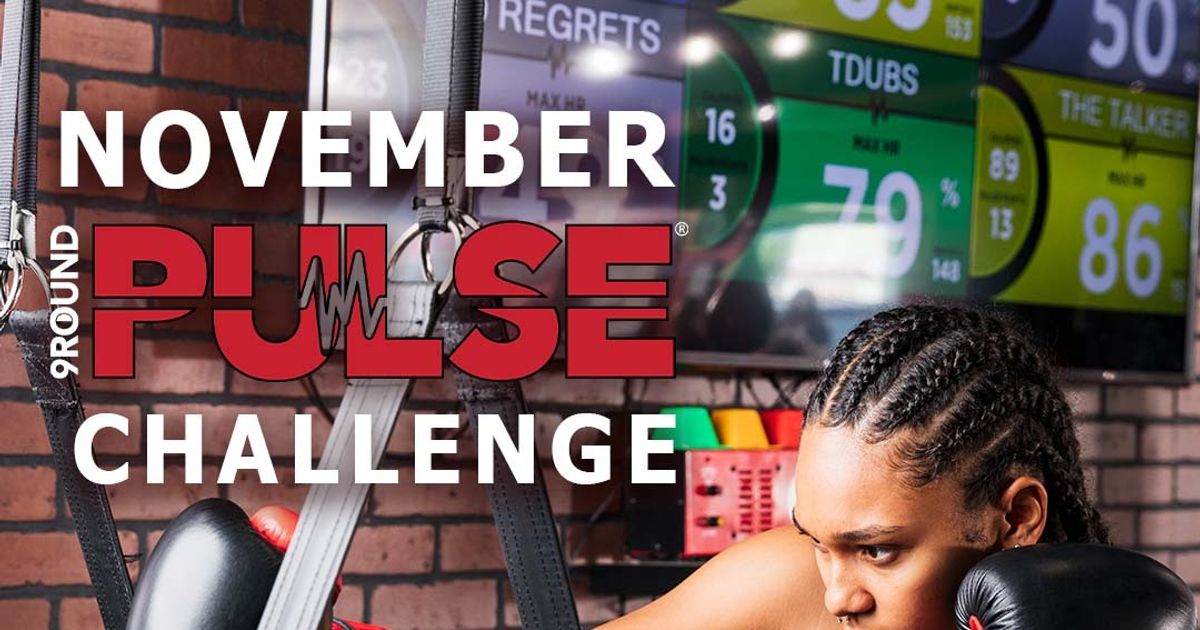 PULSE Challenge PULSE Challenge