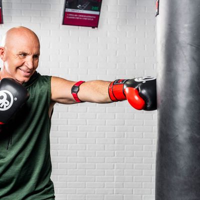 How to Find Time for Your Workouts