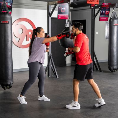 How to Set SMART Fitness Goals
