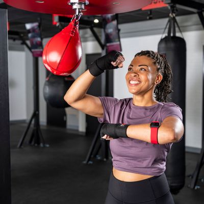 Mental Health Benefits of Exercise