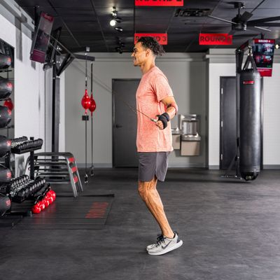 What is Plyometric Training