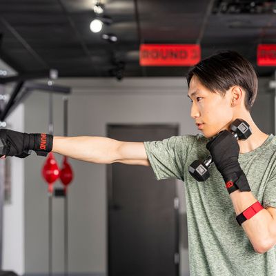 Signs Your Fitness Level is Improving