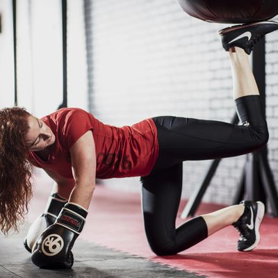 Need a New Fitness Idea in Greenwood? Need a New Fitness Idea in Greenwood?
