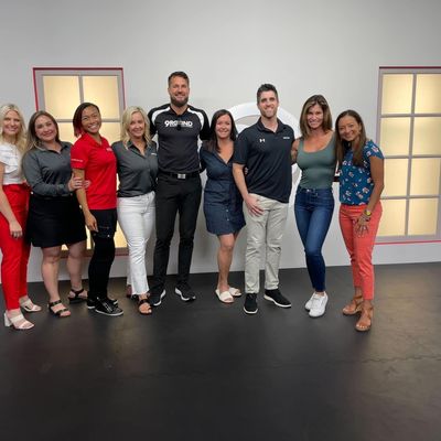 9Round Parkville's owner Jen "Blondie" selected to serve on the company’s 2022-2023 Franchise Advisory Council 9Round Parkville's owner Jen "Blondie" selected to serve on the company’s 2022-2023 Franchise Advisory Council