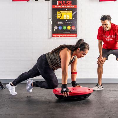 How to Engage Your Core During Exercise