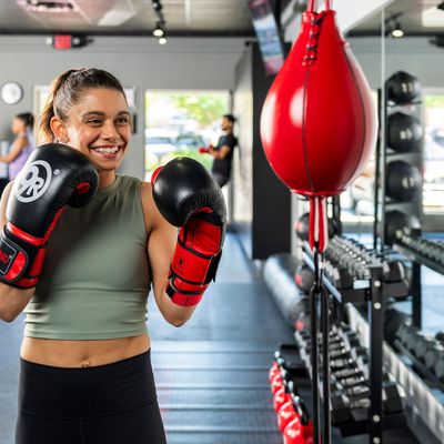 4 Surprising Ways Kickboxing Helps Mental Health
