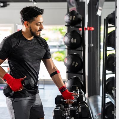 How Long Does It Take to Build Muscle?