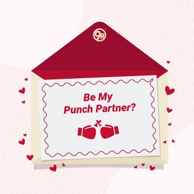 VALENTINES DAY WORKOUT