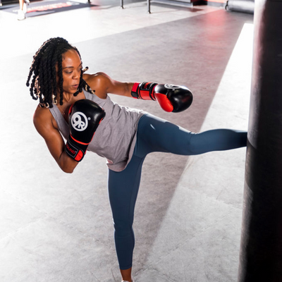 Rev Your Reps Challenge