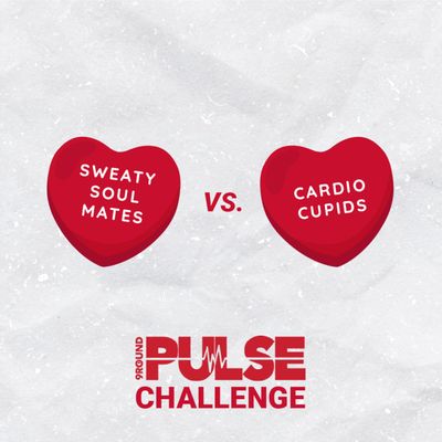 FEBRUARY PULSE TEAM CHALLEGE