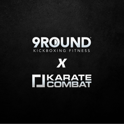 9Round Becomes the Official Worldwide Fitness Partner for Karate Combat