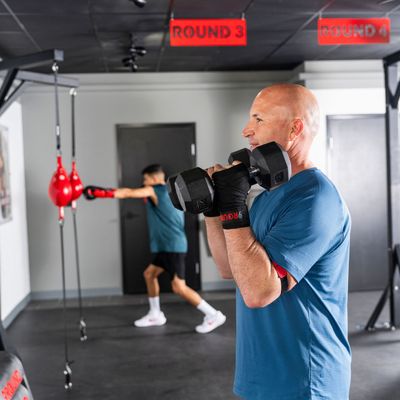 How to Build Self-Discipline for Working Out