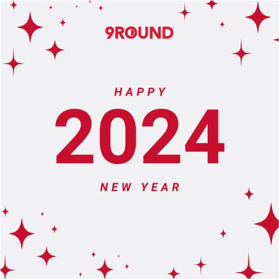 Happy New Year 2024
