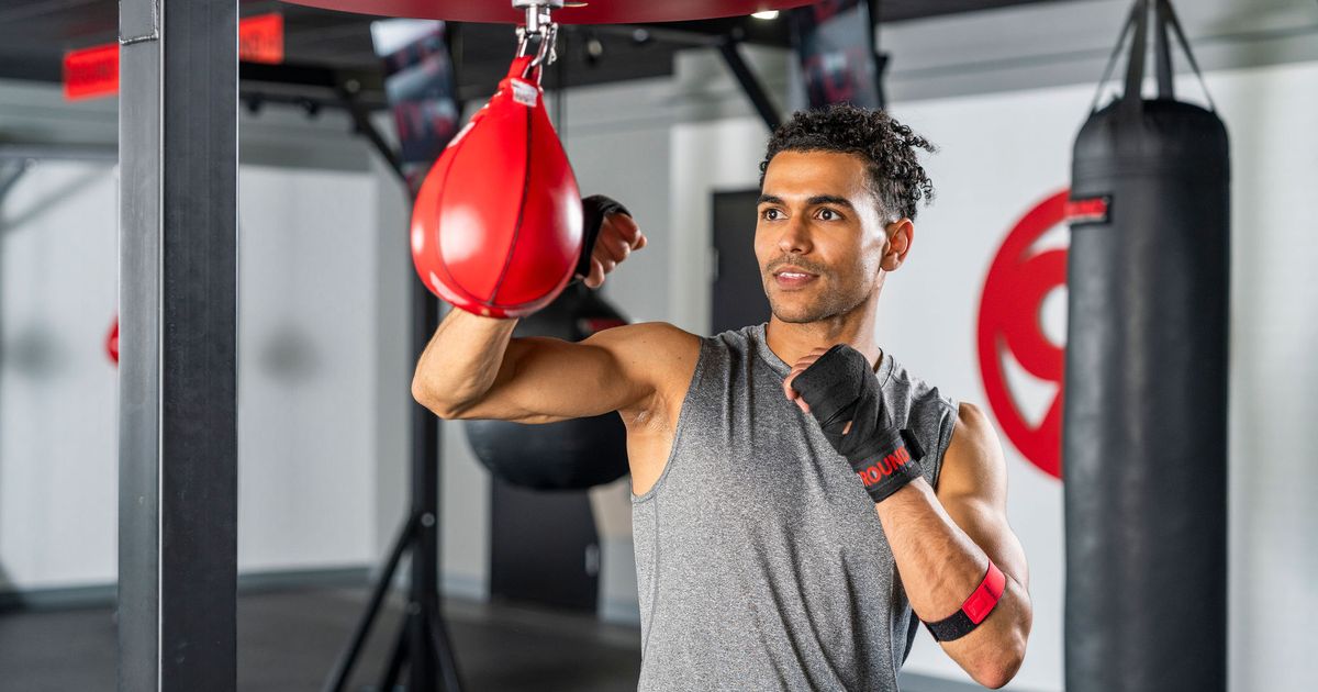 How Exercise Helps Reduce Mental Burnout