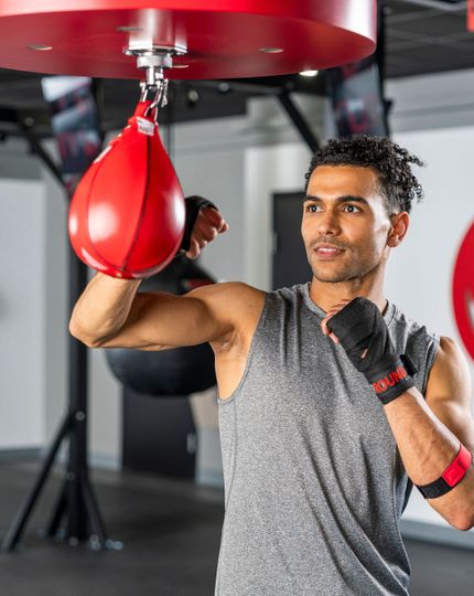 How Exercise Helps Reduce Mental Burnout