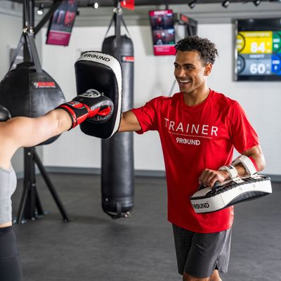 10 Fundamental Kickboxing Techniques for Beginners