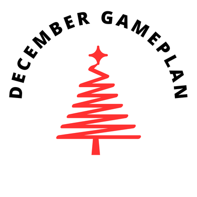 Stay Strong This December: A Game Plan for the Holidays