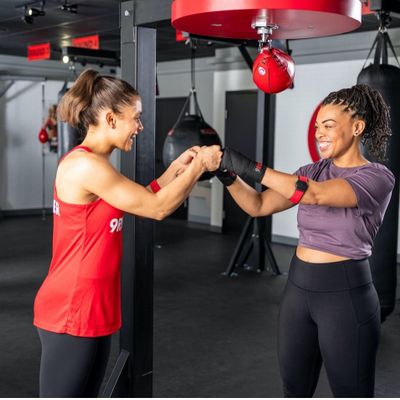 The Ultimate Guide to Choosing a Gym