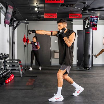 Top Fitness Trends in 2025 and How 9Round Fits In