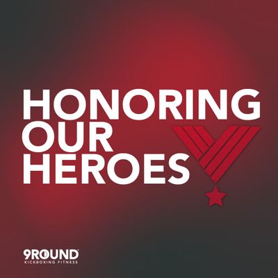 Honoring Our Veterans