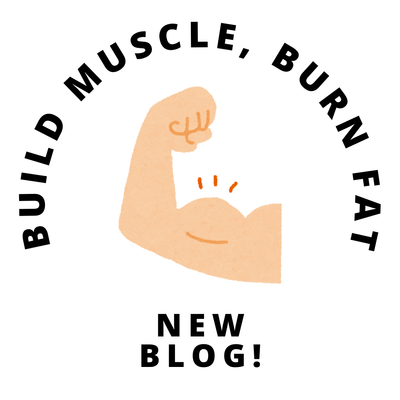 Nourish Your Muscles, Lose the Fat