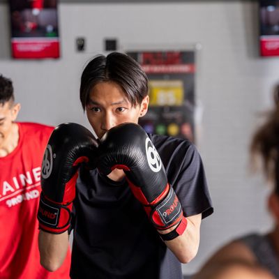 What Do Boxing Glove Weights Mean