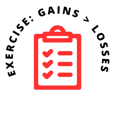 How to Start a Workout Routine Without The Pressure of Body Transformation