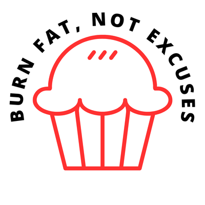 Stop Blaming Your Muffin Top on a Slow Metabolism