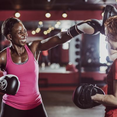 Personalized fitness training at 9Round LeeVista with expert trainers and custom workouts designed for all fitness levels.