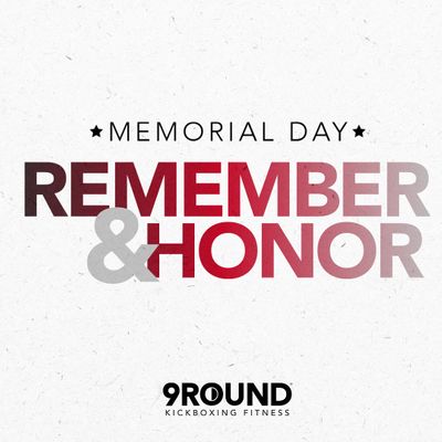Memorial Day