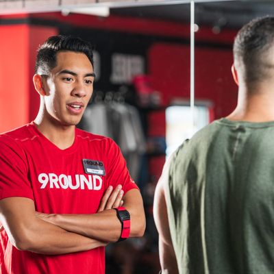 REGLAMENTO INTERNO 9ROUND | USUARIOS