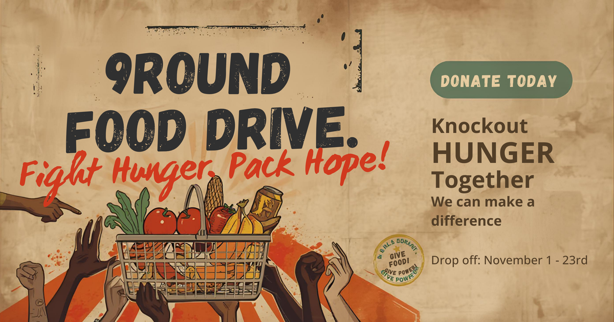 🥊 Let’s Fill the Box with Kindness!