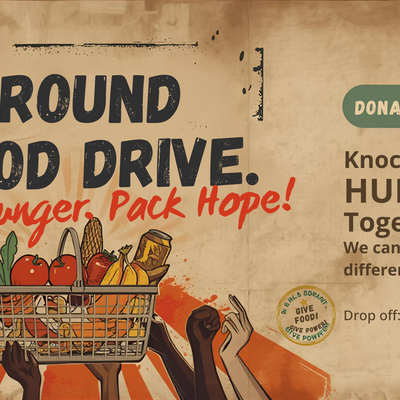 🥊 Let’s Fill the Box with Kindness!