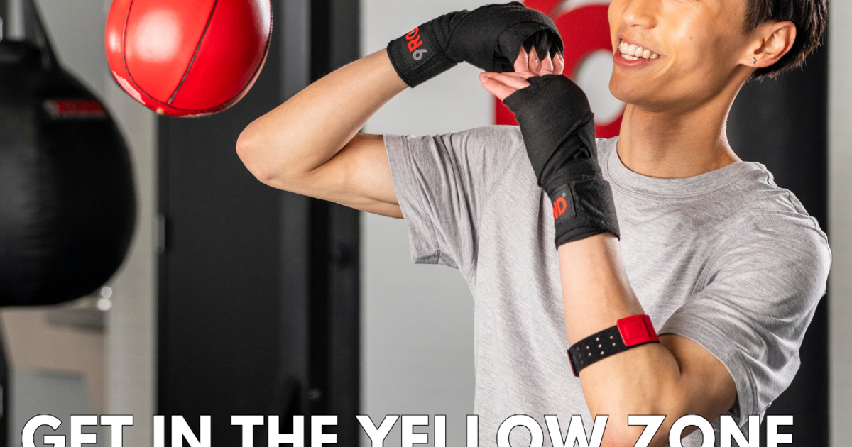 Yellow Pulse Challenge