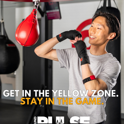 Yellow Pulse Challenge