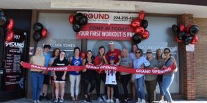 9Round Owner Builds Inclusive Fitness Community