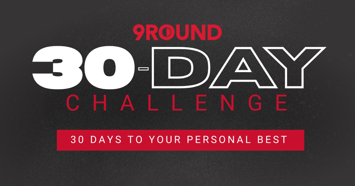 30-Day Challenge Starts Oct 1st