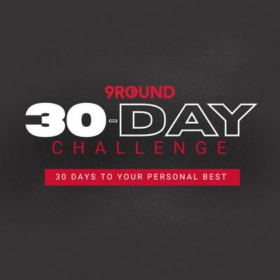 30-Day Challenge Starts Oct 1st