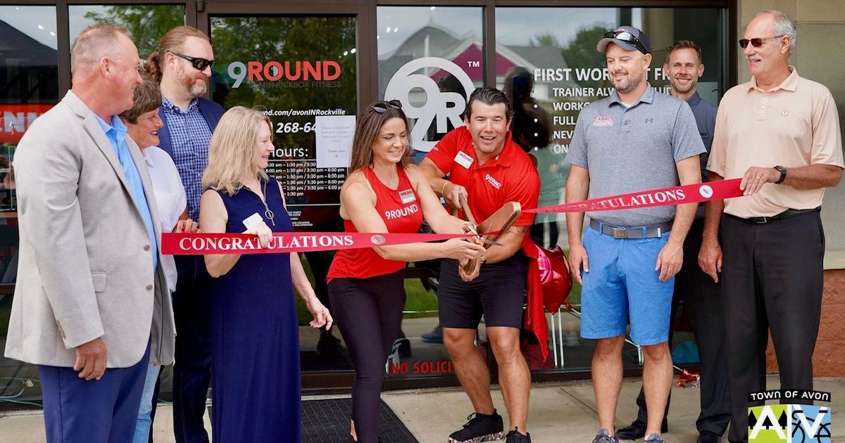 9Round Owner Transforms Her Career by Following Her Passion 