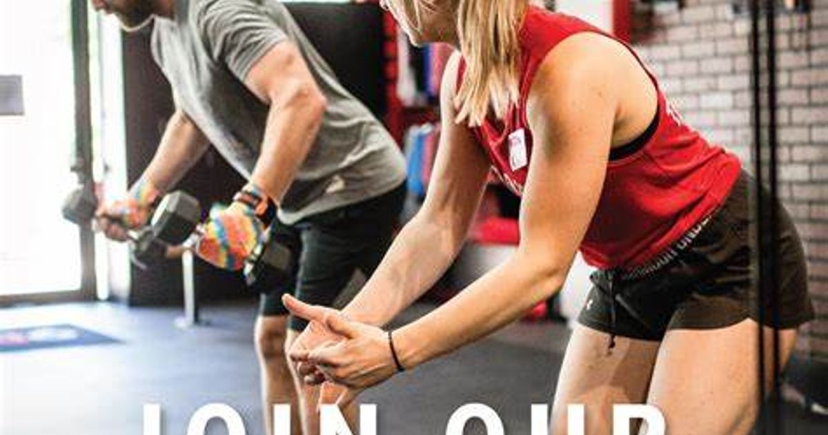 We Are Hiring a PT Trainer
